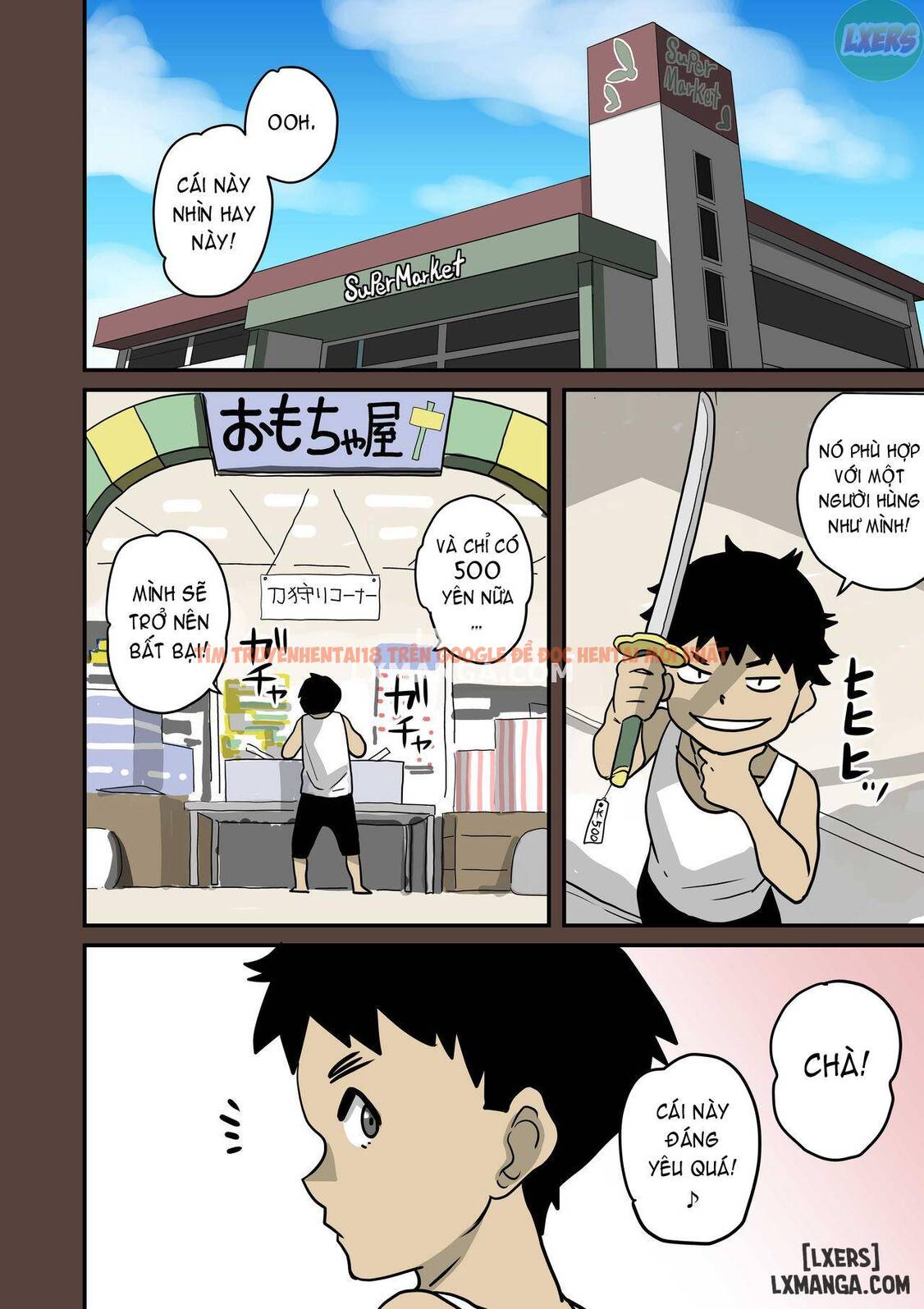 Trang truyện 3 trong truyện tranh Zenin Shikkaku – Hahaoya No Mesubuta Sex Choukyou Kiroku - Chapter 8 - hentai24h.pro