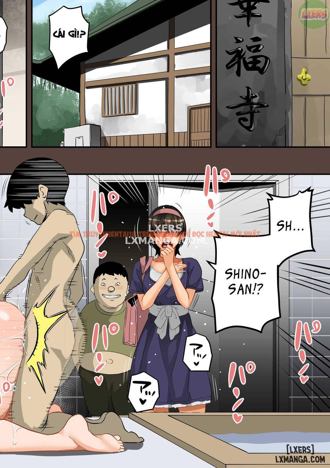 Trang truyện 39 trong truyện tranh Zenin Shikkaku – Hahaoya No Mesubuta Sex Choukyou Kiroku - Chapter 8 - hentai24h.pro