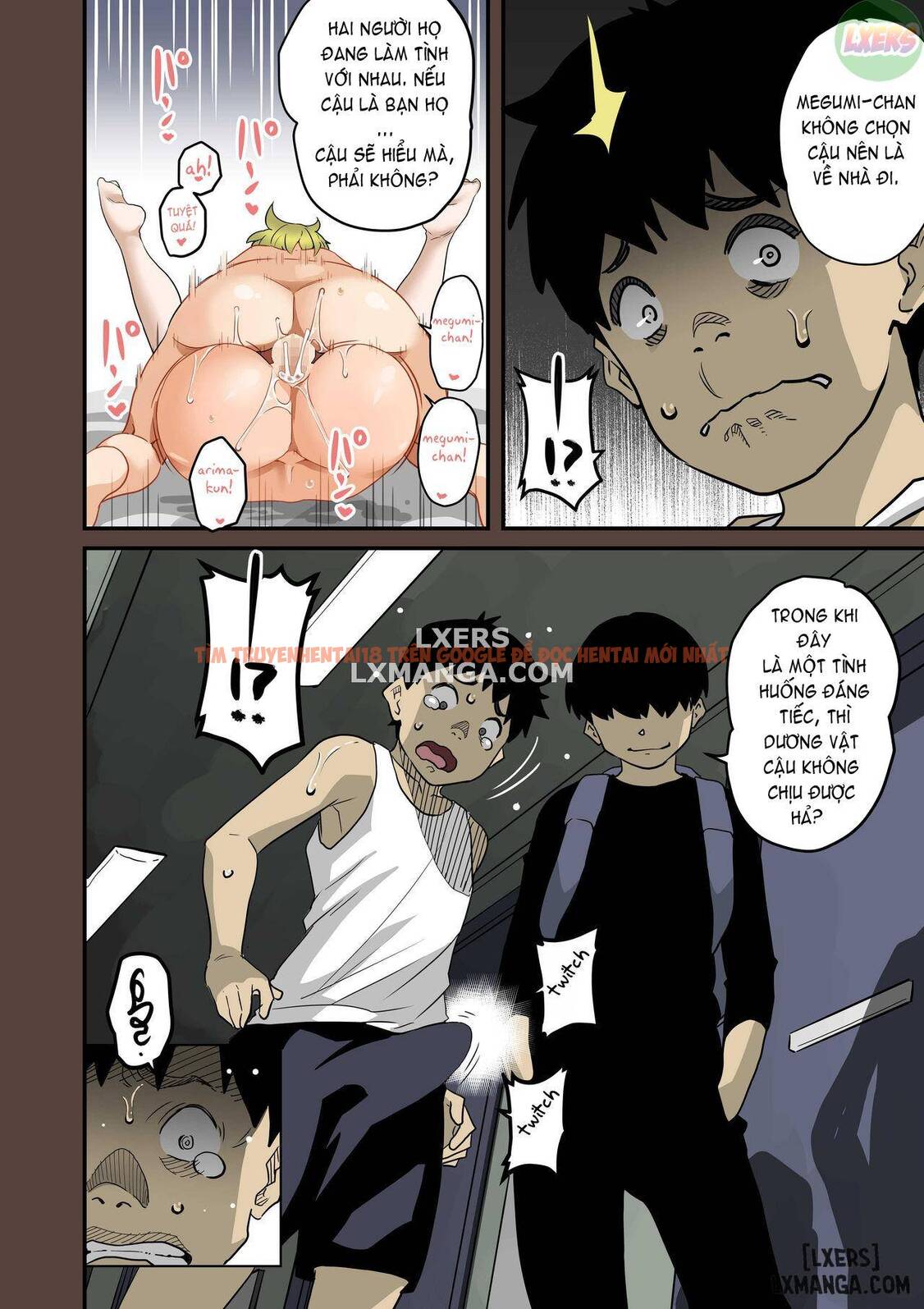 Xem ảnh 16 trong truyện hentai Zenin Shikkaku - Hahaoya No Mesubuta Sex Choukyou Kiroku - Chapter 9 - hentaitvn.net