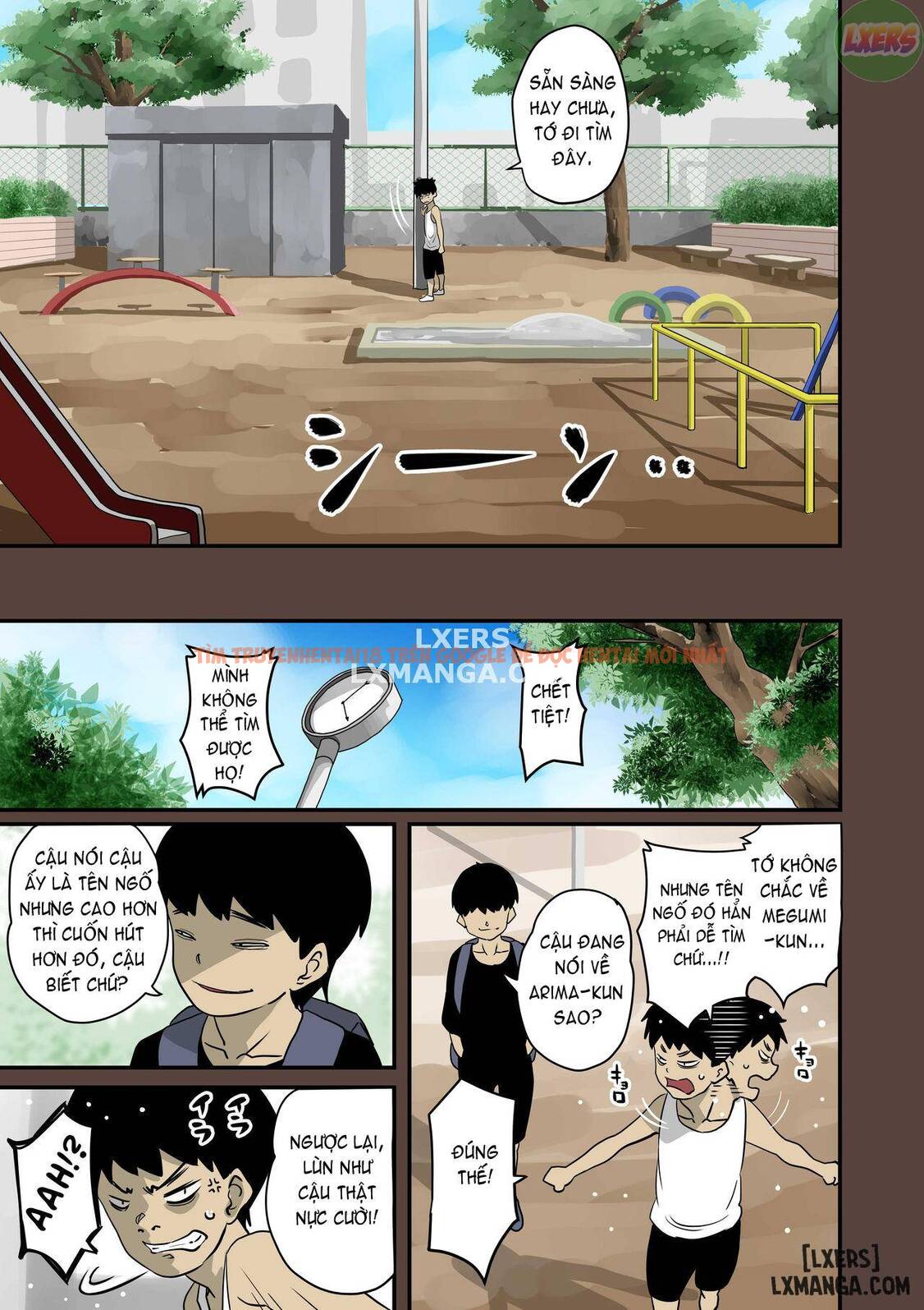 Xem ảnh 7 trong truyện hentai Zenin Shikkaku - Hahaoya No Mesubuta Sex Choukyou Kiroku - Chapter 9 - hentaitvn.net