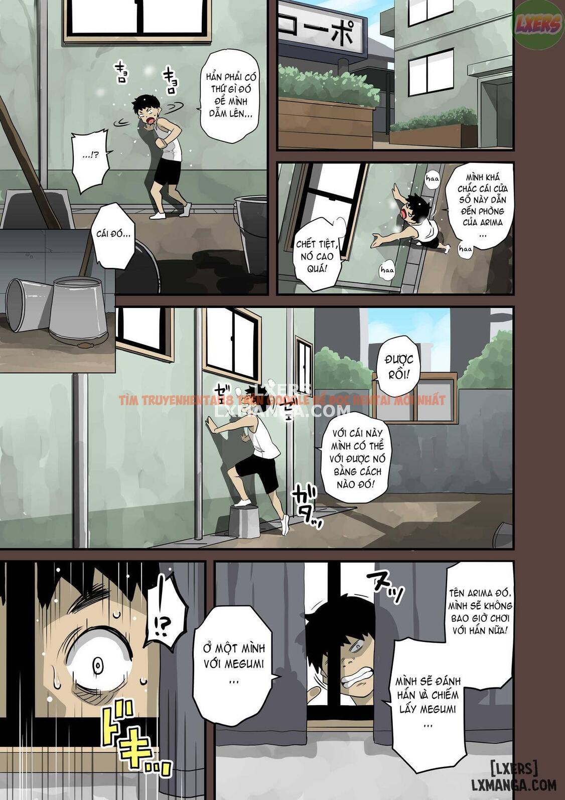 Xem ảnh 9 trong truyện hentai Zenin Shikkaku - Hahaoya No Mesubuta Sex Choukyou Kiroku - Chapter 9 - hentaitvn.net