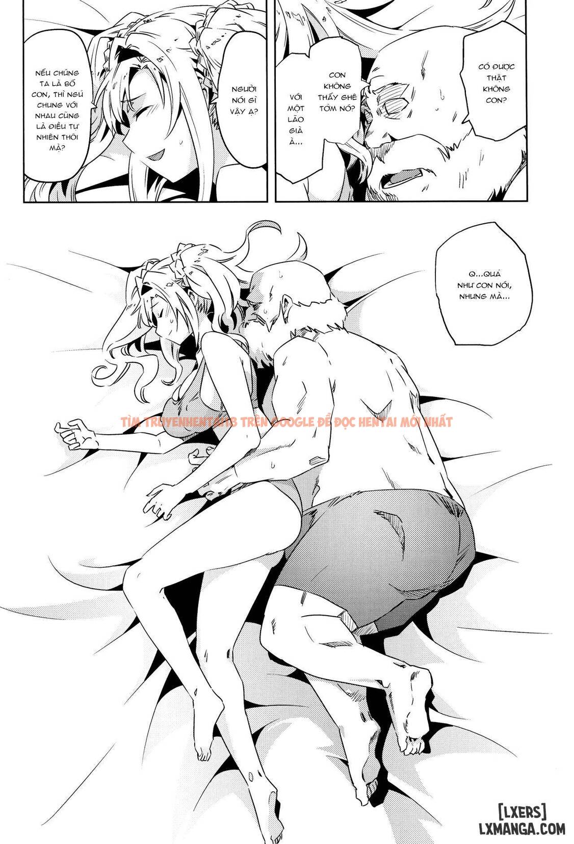 Trang truyện 8 trong truyện tranh Zeta-hime, Kanraku - Chap 1 - www.lxmanga.org
