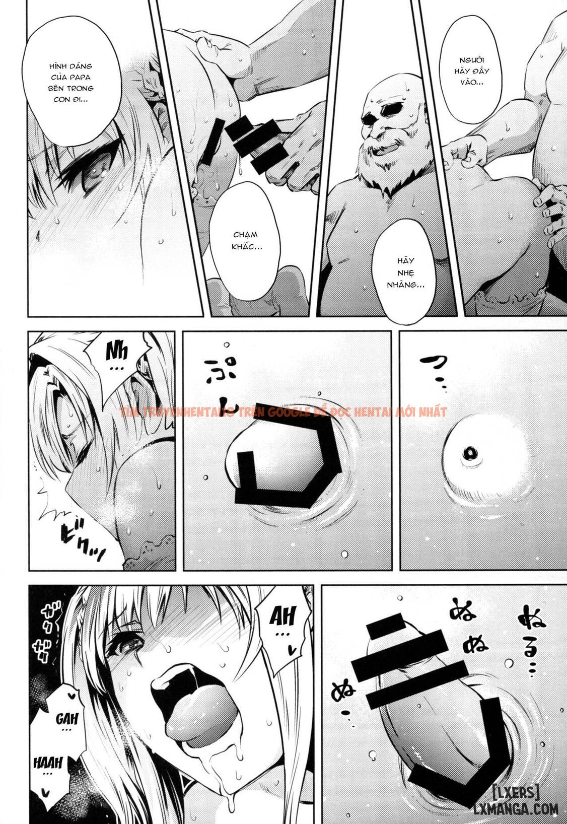 Xem ảnh 9 trong truyện hentai Zeta-Hime, Kanraku - Chapter 2 END - hentaitvn.net