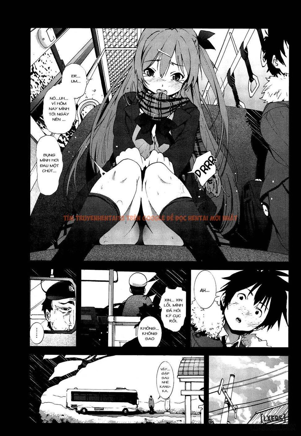 Xem ảnh 1 trong truyện hentai Zetsubou No Inaka Shojo ~Hyougo Hen - Chapter 2 - www.hentaitvn.net