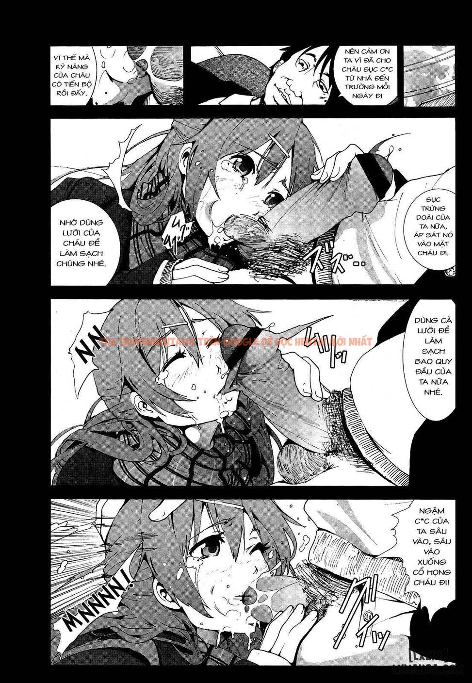 Xem ảnh 5 trong truyện hentai Zetsubou No Inaka Shojo ~Hyougo Hen - Chapter 2 - www.hentaitvn.net