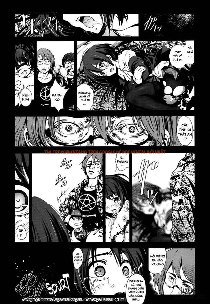 Xem ảnh 16 trong truyện hentai Zetsubou No Inaka Shojo ~Hyougo Hen - Chapter 9 END - hentaitvn.net