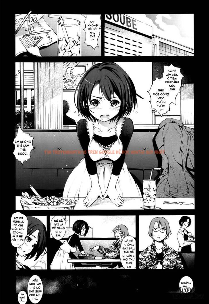 Xem ảnh 3 trong truyện hentai Zetsubou No Inaka Shojo ~Hyougo Hen - Chapter 9 END - hentaitvn.net