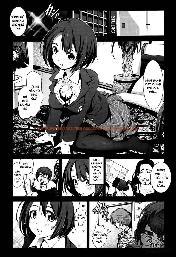 Xem ảnh 4 trong truyện hentai Zetsubou No Inaka Shojo ~Hyougo Hen - Chapter 9 END - hentaitvn.net
