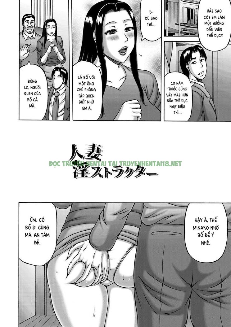 Xem ảnh 9 trong truyện hentai Zetsurinzuma No Chijyo - Chapter 1 - Truyenhentai18.net