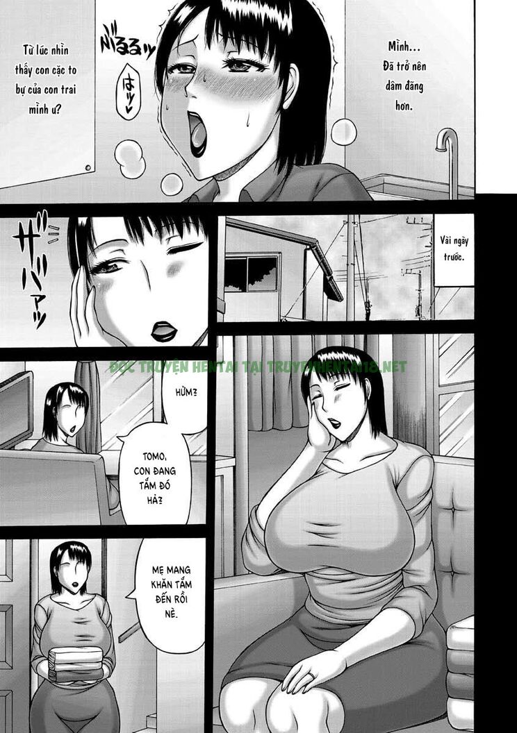 Xem ảnh 2 trong truyện hentai Zetsurinzuma No Chijyo - Chapter 4 - truyenhentai18.pro