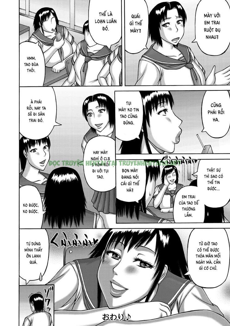 Xem ảnh 23 trong truyện hentai Zetsurinzuma No Chijyo - Chapter 5 - Truyenhentai18.net