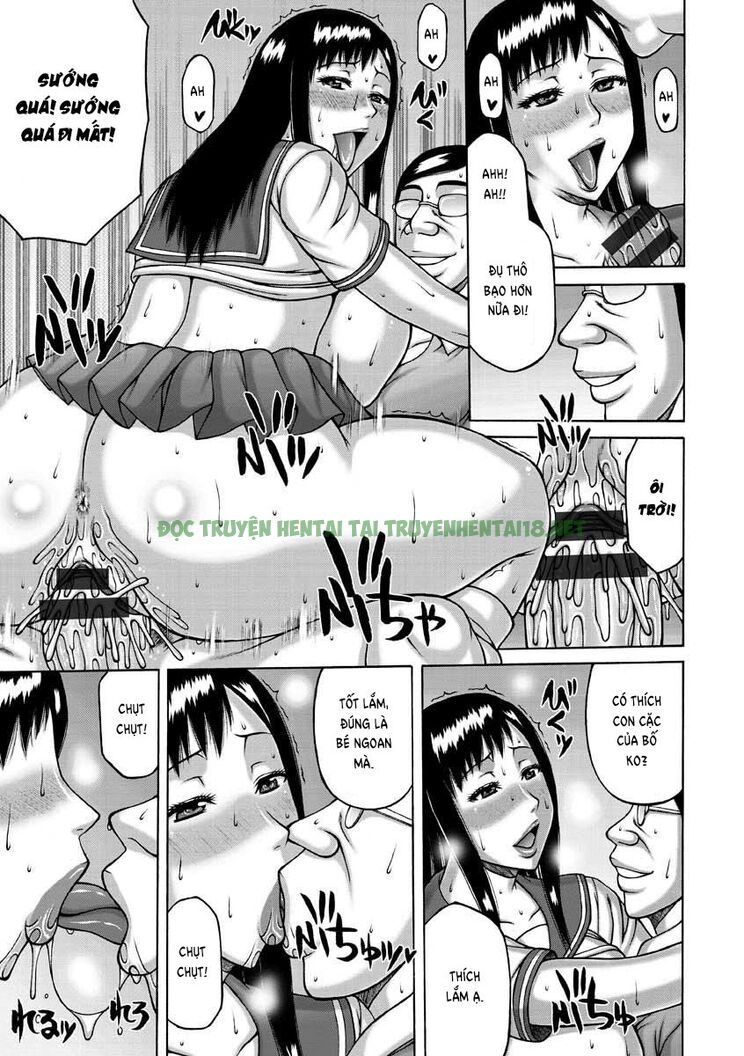 Xem ảnh 12 trong truyện hentai Zetsurinzuma No Chijyo - Chapter 6 - Truyenhentai18.net