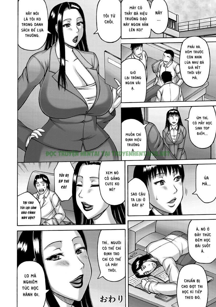 Xem ảnh 20 trong truyện hentai Zetsurinzuma No Chijyo - Chapter 7 - truyenhentai18.pro