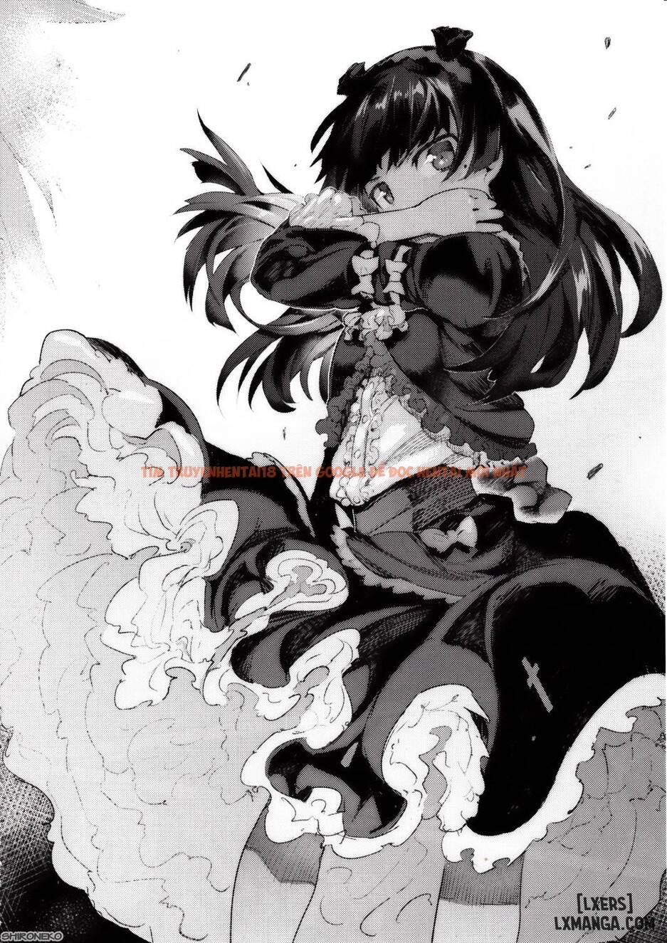 Trang truyện 30 trong truyện tranh Zettai Kirino Ryouiki - Chapter 2 END - www.truyentvn.net