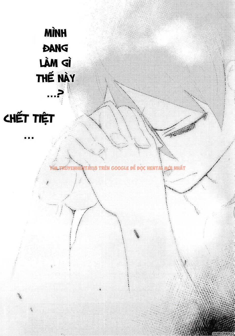 Trang truyện 31 trong truyện tranh Zettai Kirino Ryouiki - Chapter 2 END - www.truyentvn.net