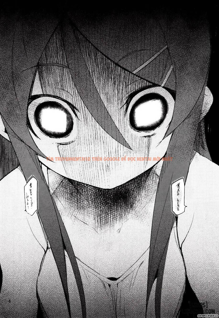 Trang truyện 4 trong truyện tranh Zettai Kirino Ryouiki - Chapter 2 END - www.truyentvn.net