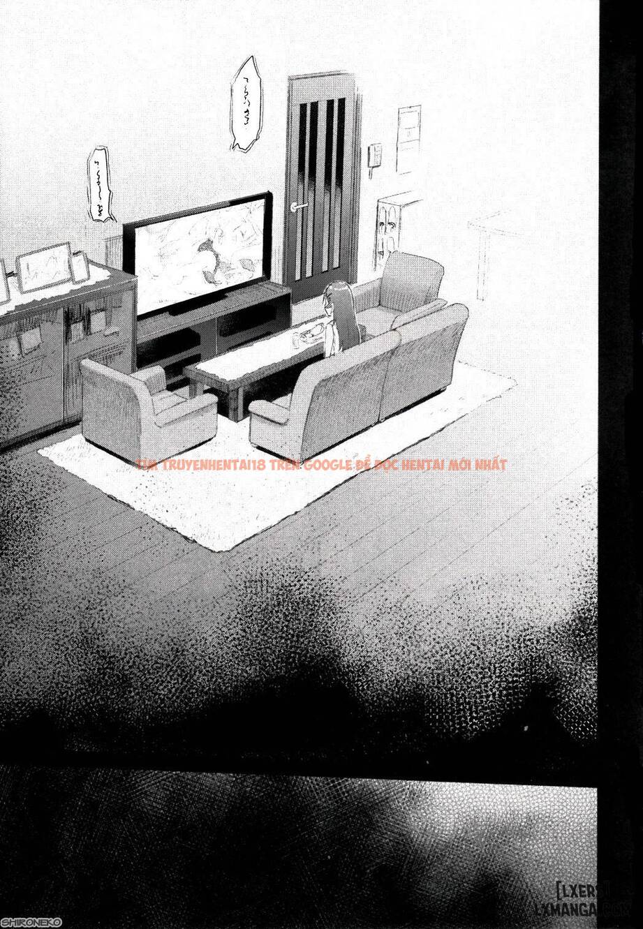 Trang truyện 5 trong truyện tranh Zettai Kirino Ryouiki - Chapter 2 END - www.truyentvn.net