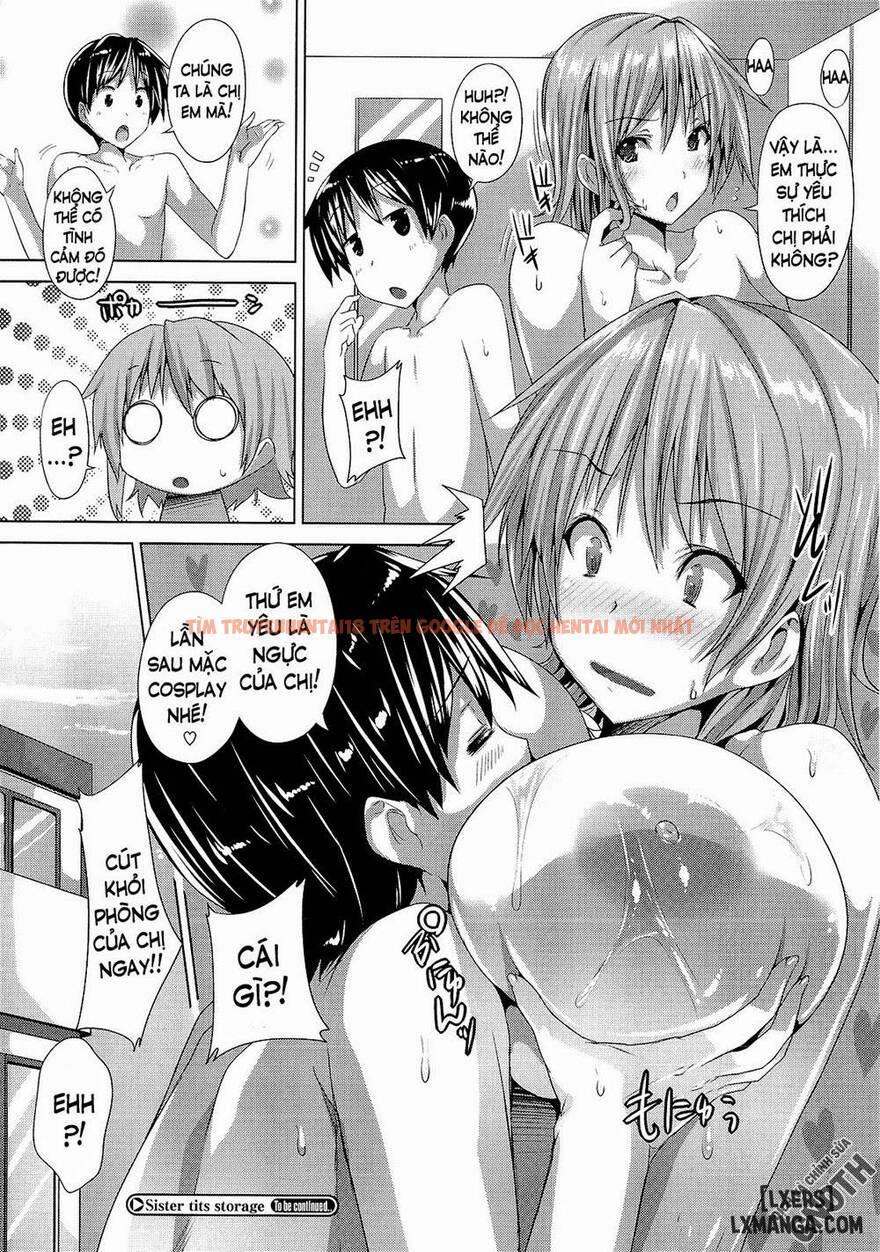 Trang truyện 20 trong truyện tranh Zettai Nyuuiki - Chapter 2 - hentai24h.pro