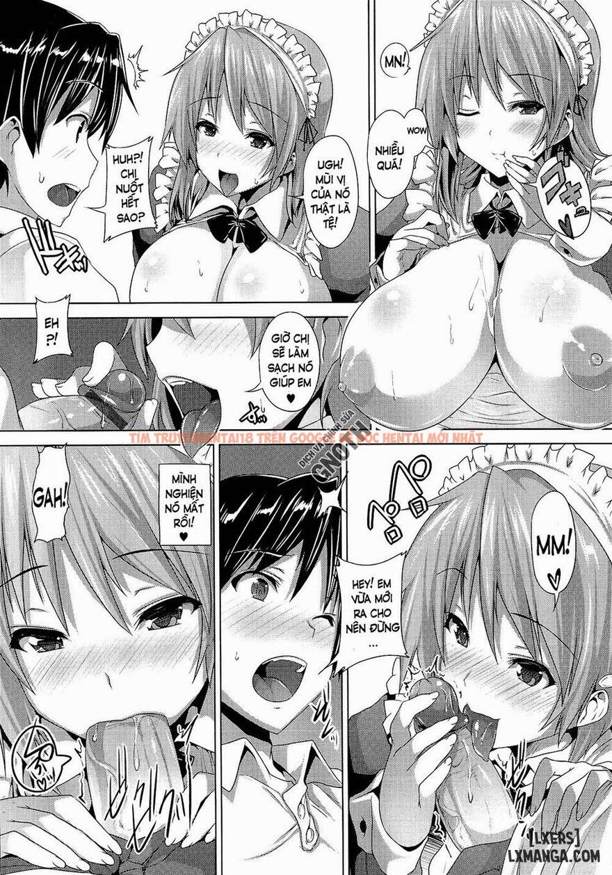 Trang truyện 10 trong truyện tranh Zettai Nyuuiki - Chapter 3 - www.truyentvn.net