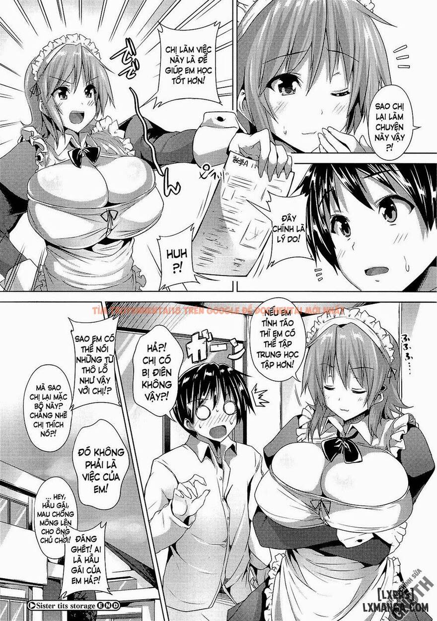 Trang truyện 22 trong truyện tranh Zettai Nyuuiki - Chapter 3 - www.truyentvn.net