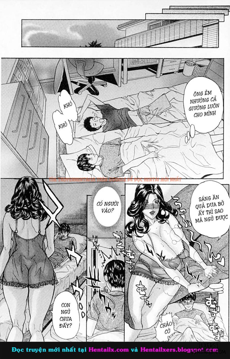 Xem ảnh 6 trong truyện hentai Zettai Reibo - Chapter 5 - www.hentaitvn.net