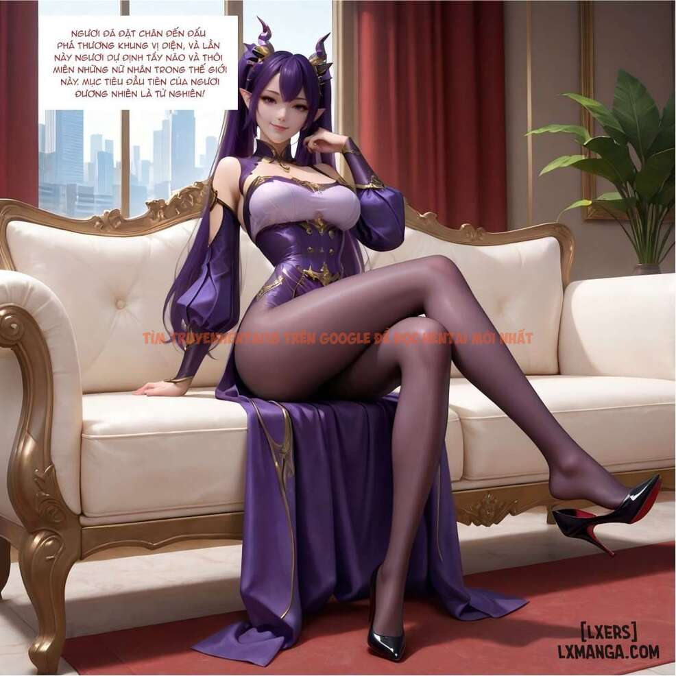 Xem ảnh 1 69661fa589d83 trong truyện hentai 紫嫣 洗脑催眠gushi - One Shot. - hentaitvn.net