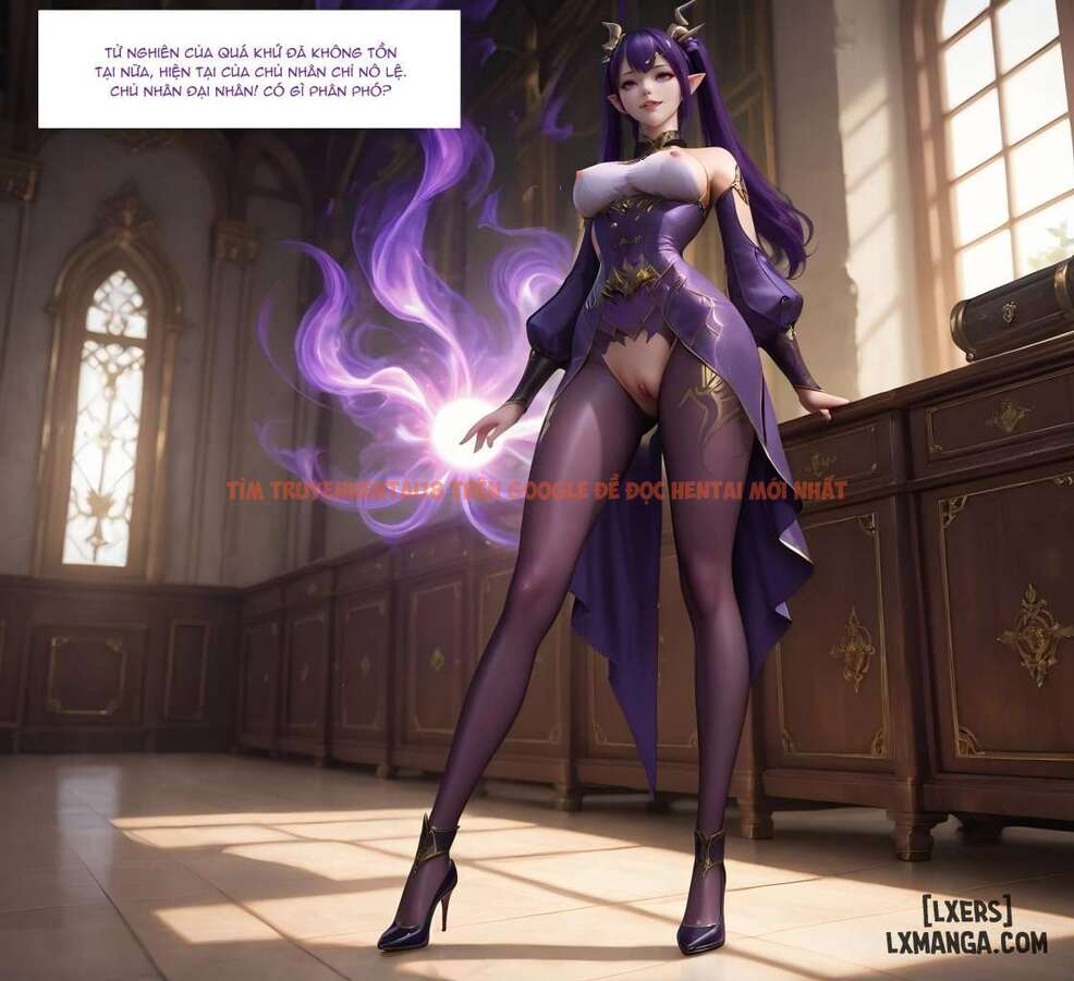 Xem ảnh 16 69661fa589d83 trong truyện hentai 紫嫣 洗脑催眠gushi - One Shot. - hentaitvn.net