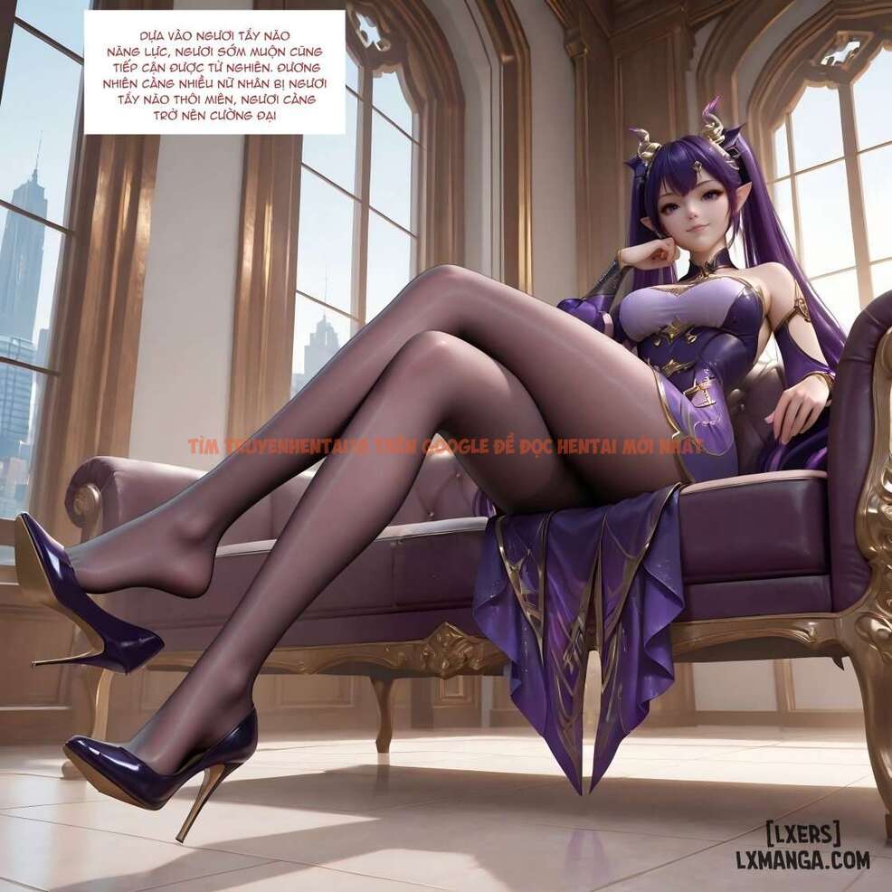 Xem ảnh 2 69661fa589d83 trong truyện hentai 紫嫣 洗脑催眠gushi - One Shot. - hentaitvn.net