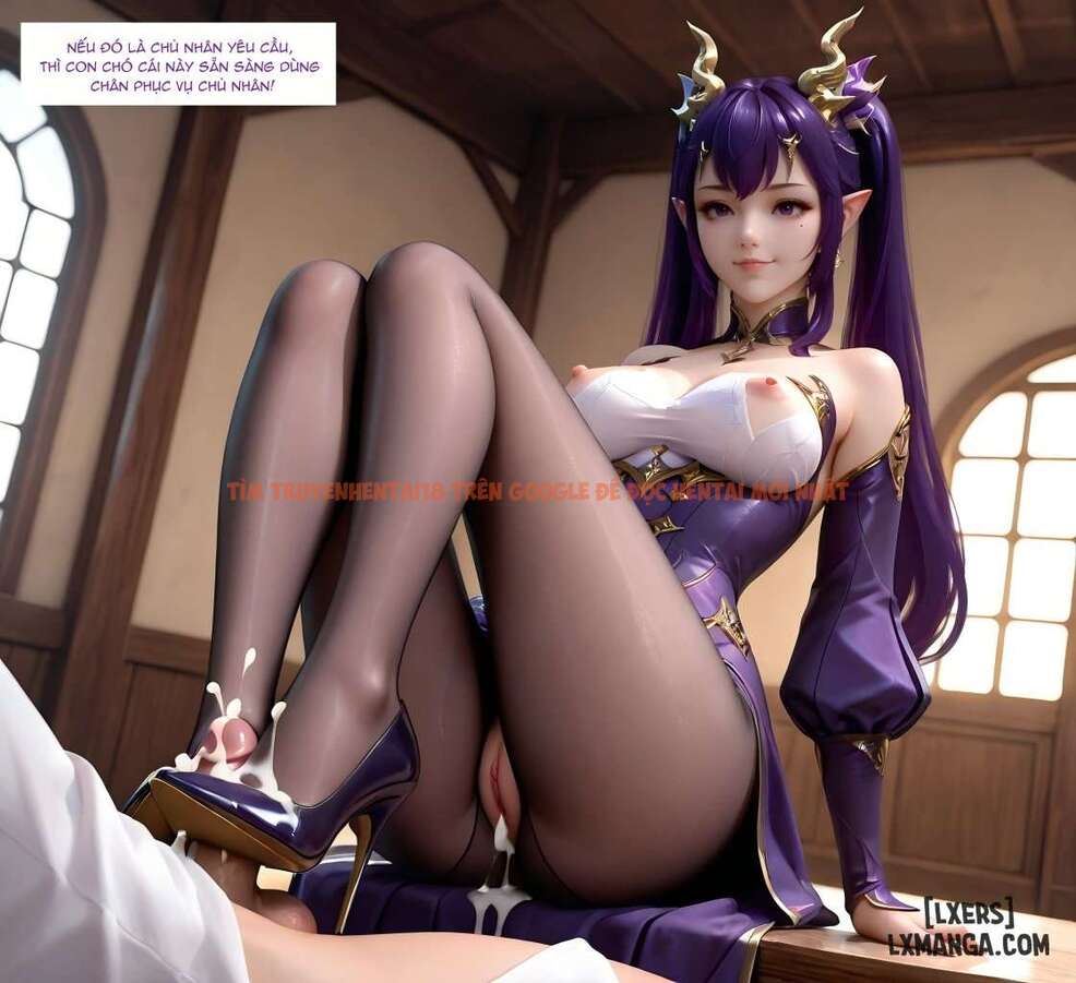 Xem ảnh 22 69661fa589d83 trong truyện hentai 紫嫣 洗脑催眠gushi - One Shot. - hentaitvn.net