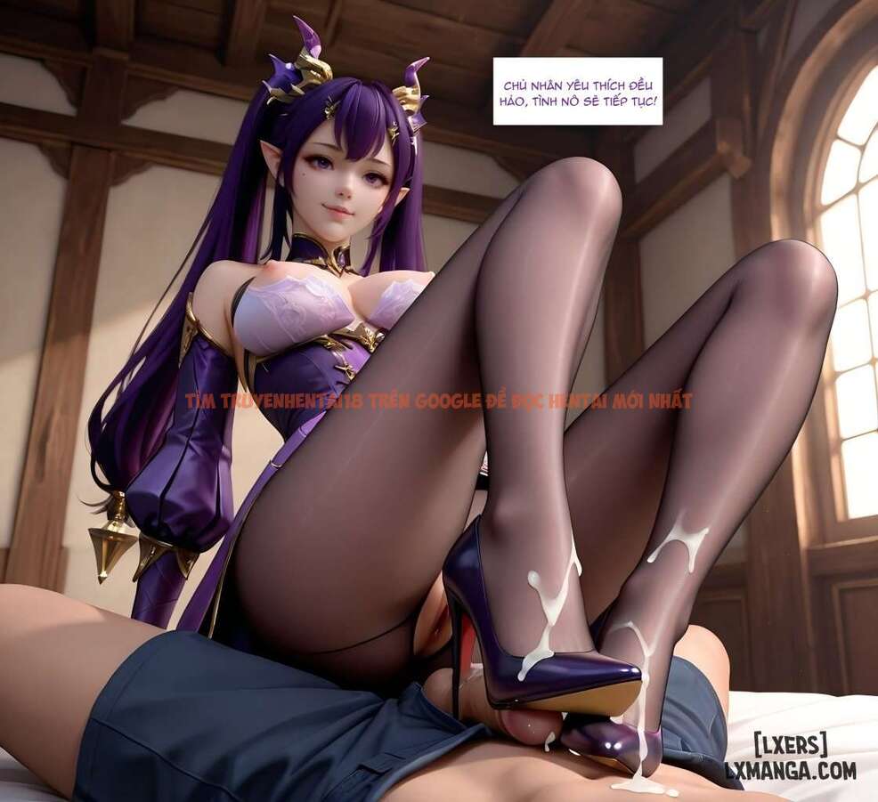 Xem ảnh 25 69661fa589d83 trong truyện hentai 紫嫣 洗脑催眠gushi - One Shot. - hentaitvn.net