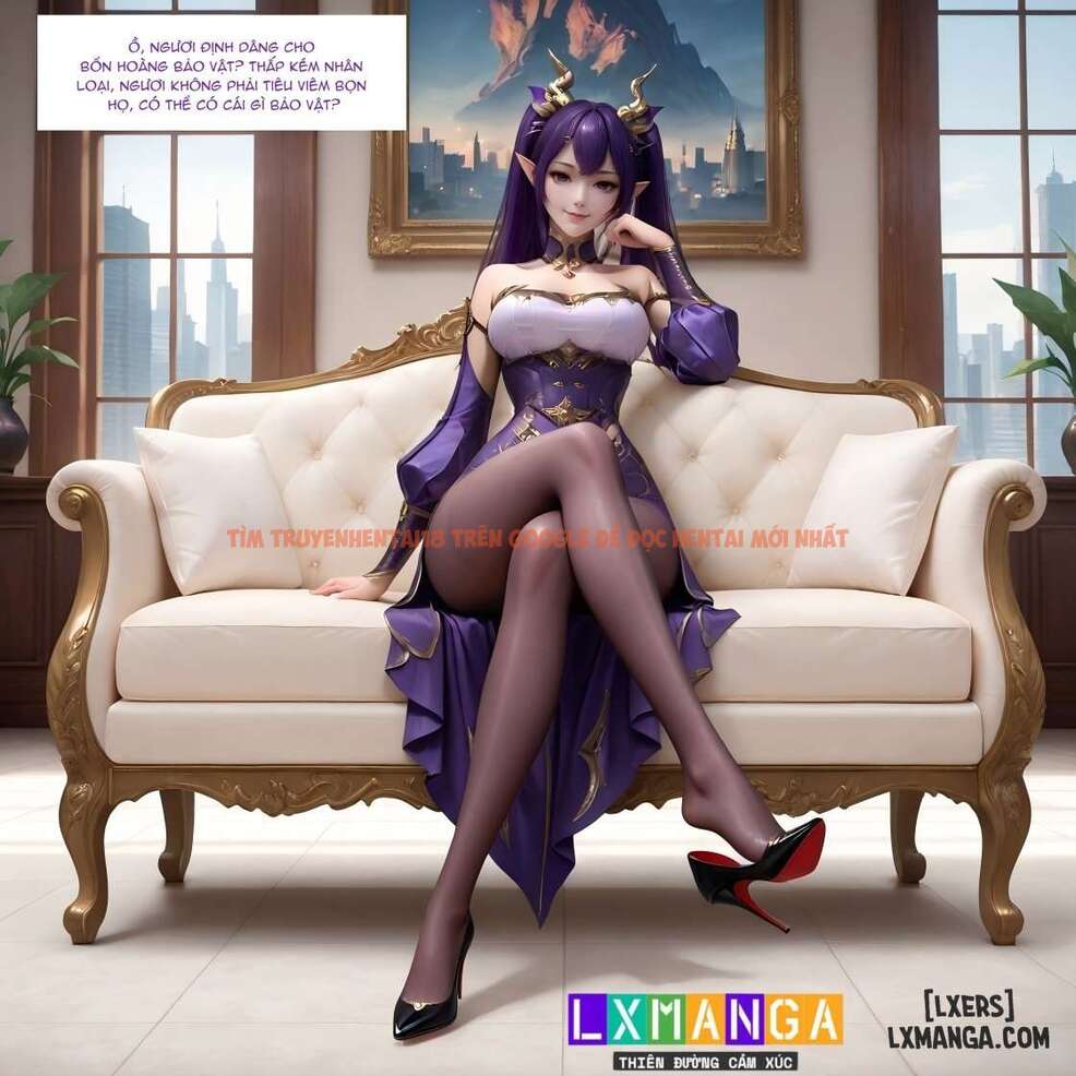 Xem ảnh 3 69661fa589d83 trong truyện hentai 紫嫣 洗脑催眠gushi - One Shot. - hentaitvn.net