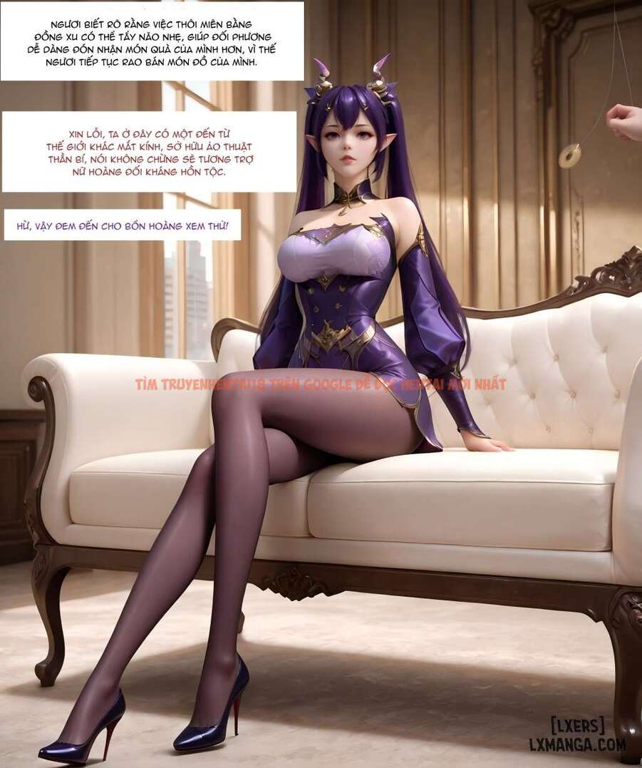 Xem ảnh 5 69661fa589d83 trong truyện hentai 紫嫣 洗脑催眠gushi - One Shot. - hentaitvn.net