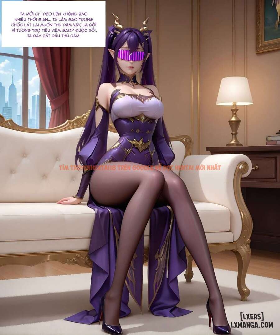 Xem ảnh 7 69661fa589d83 trong truyện hentai 紫嫣 洗脑催眠gushi - One Shot. - hentaitvn.net