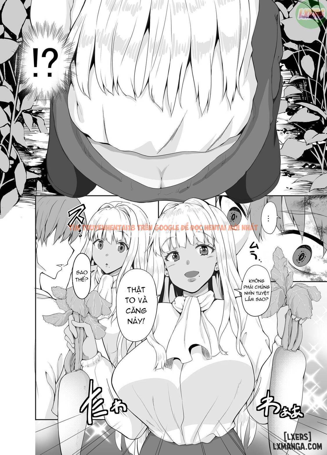 Xem ảnh 13 trong truyện hentai Zoku Inaka No Kuro Gal JK To Kekkon Shimashita - One Shot - hentaitvn.net