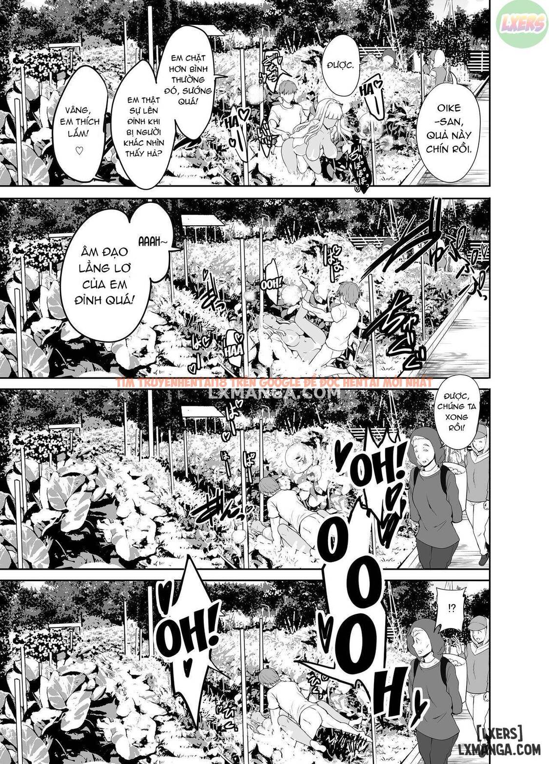 Xem ảnh 26 trong truyện hentai Zoku Inaka No Kuro Gal JK To Kekkon Shimashita - One Shot - hentaitvn.net