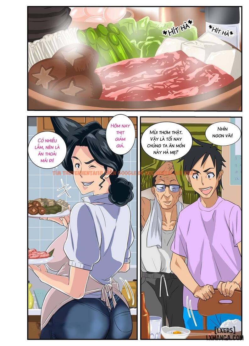 Trang truyện 42 trong truyện tranh Zoku Kimottama Kaa-chan To Charao ~yaribeya Hen - One Shot - hentai24h.pro