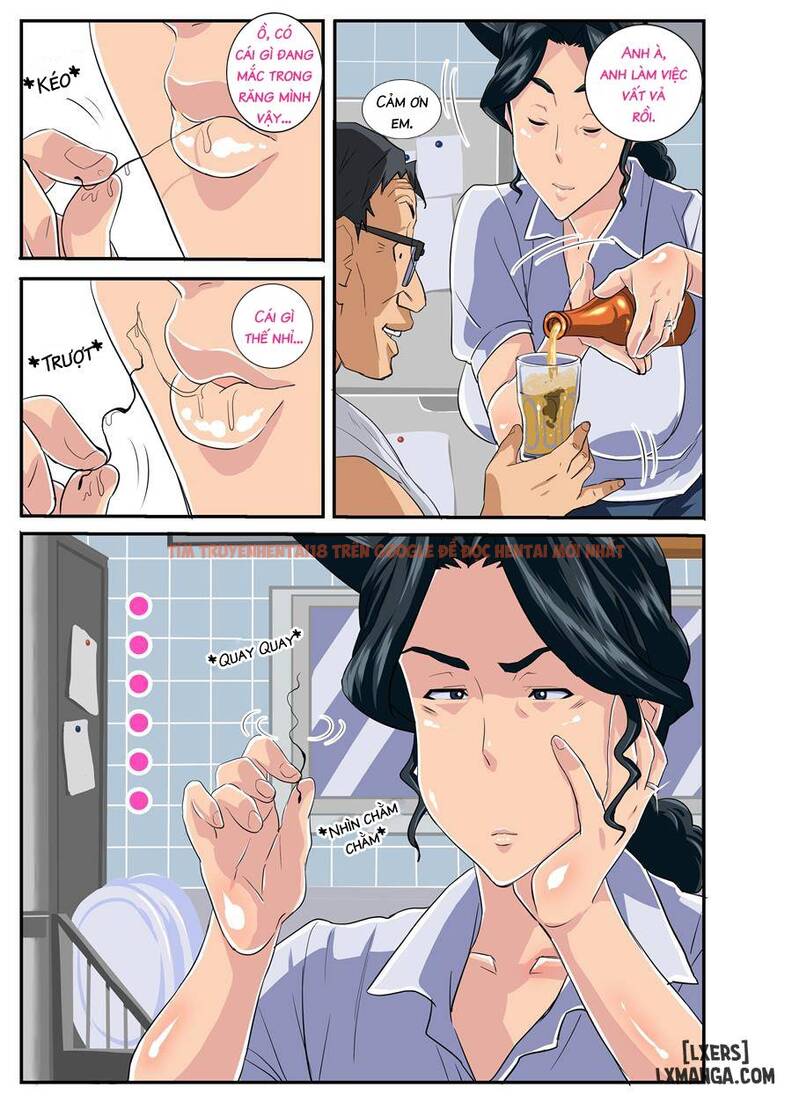 Trang truyện 43 trong truyện tranh Zoku Kimottama Kaa-chan To Charao ~yaribeya Hen - One Shot - hentai24h.pro