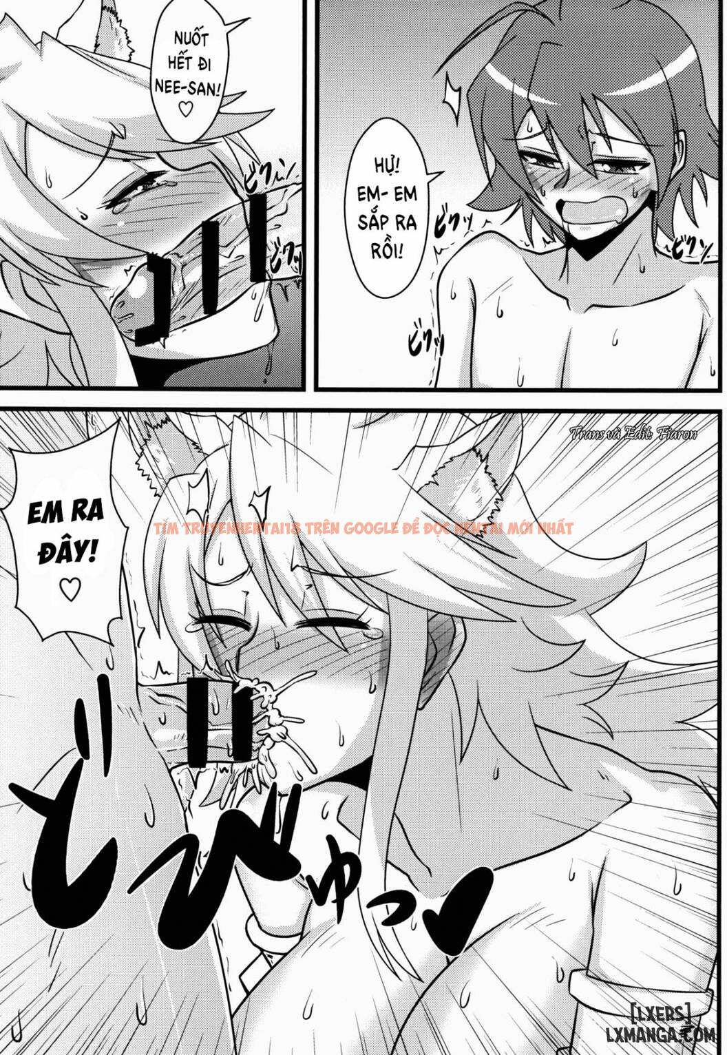 Xem ảnh 11 trong truyện hentai Zoku Nee-san Route O Kill - One Shot - hentaitvn.net