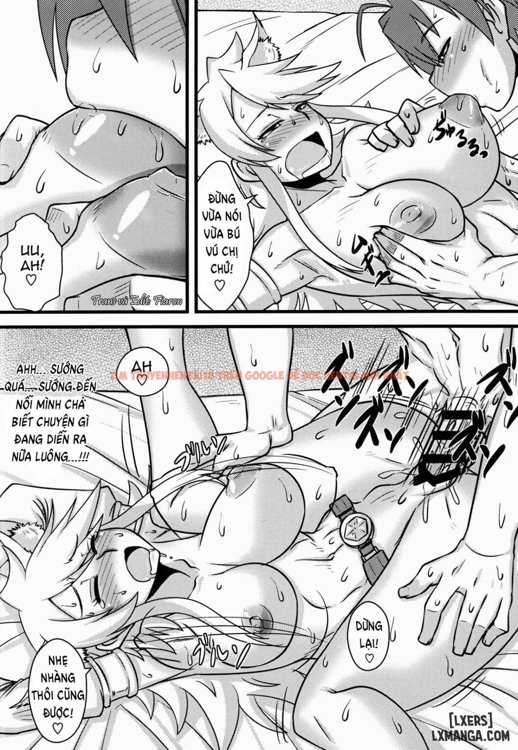 Xem ảnh 14 trong truyện hentai Zoku Nee-san Route O Kill - One Shot - hentaitvn.net
