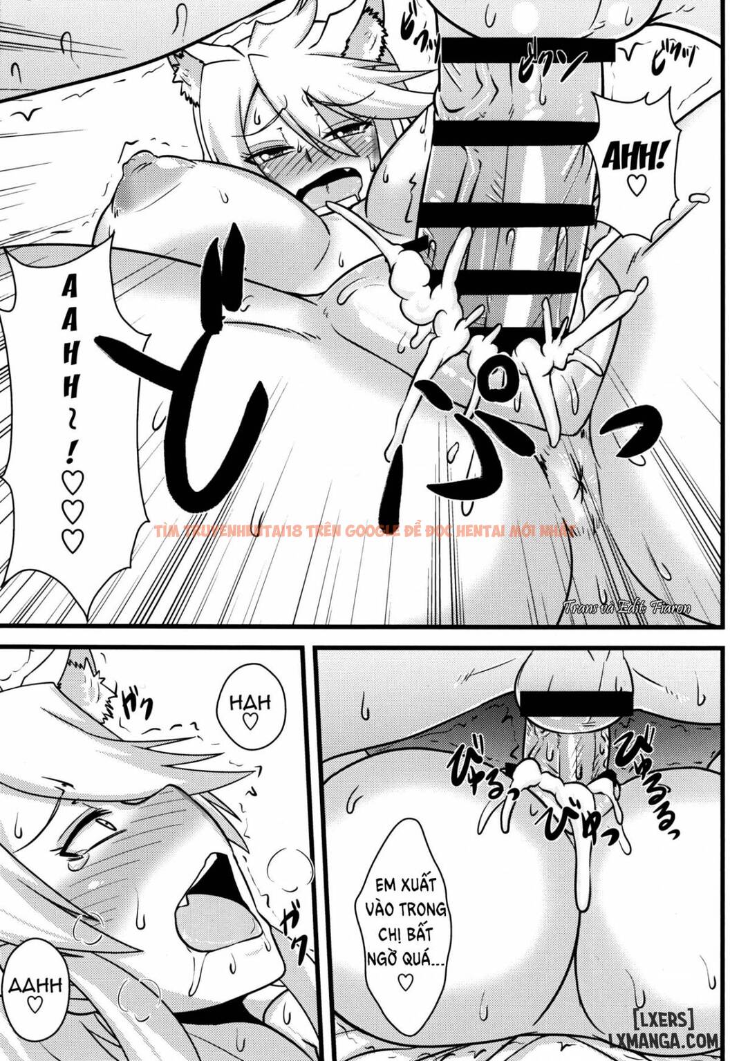 Xem ảnh 15 trong truyện hentai Zoku Nee-san Route O Kill - One Shot - hentaitvn.net