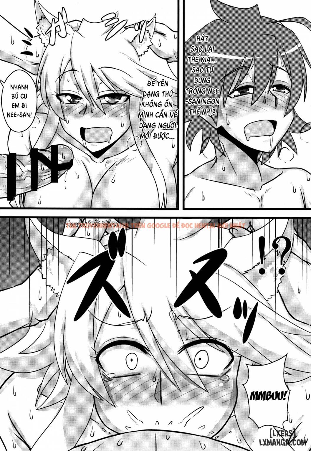 Xem ảnh 9 trong truyện hentai Zoku Nee-san Route O Kill - One Shot - hentaitvn.net