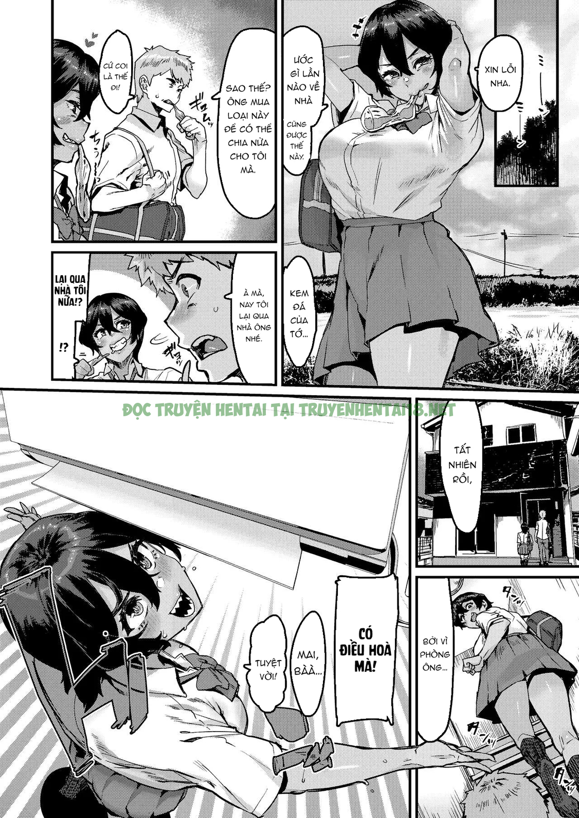 Xem ảnh 2 trong truyện hentai Zoku No Hou Ga Zutto Mae Kara Suki Datta Noni - Chapter 1 - truyenhentai18.pro