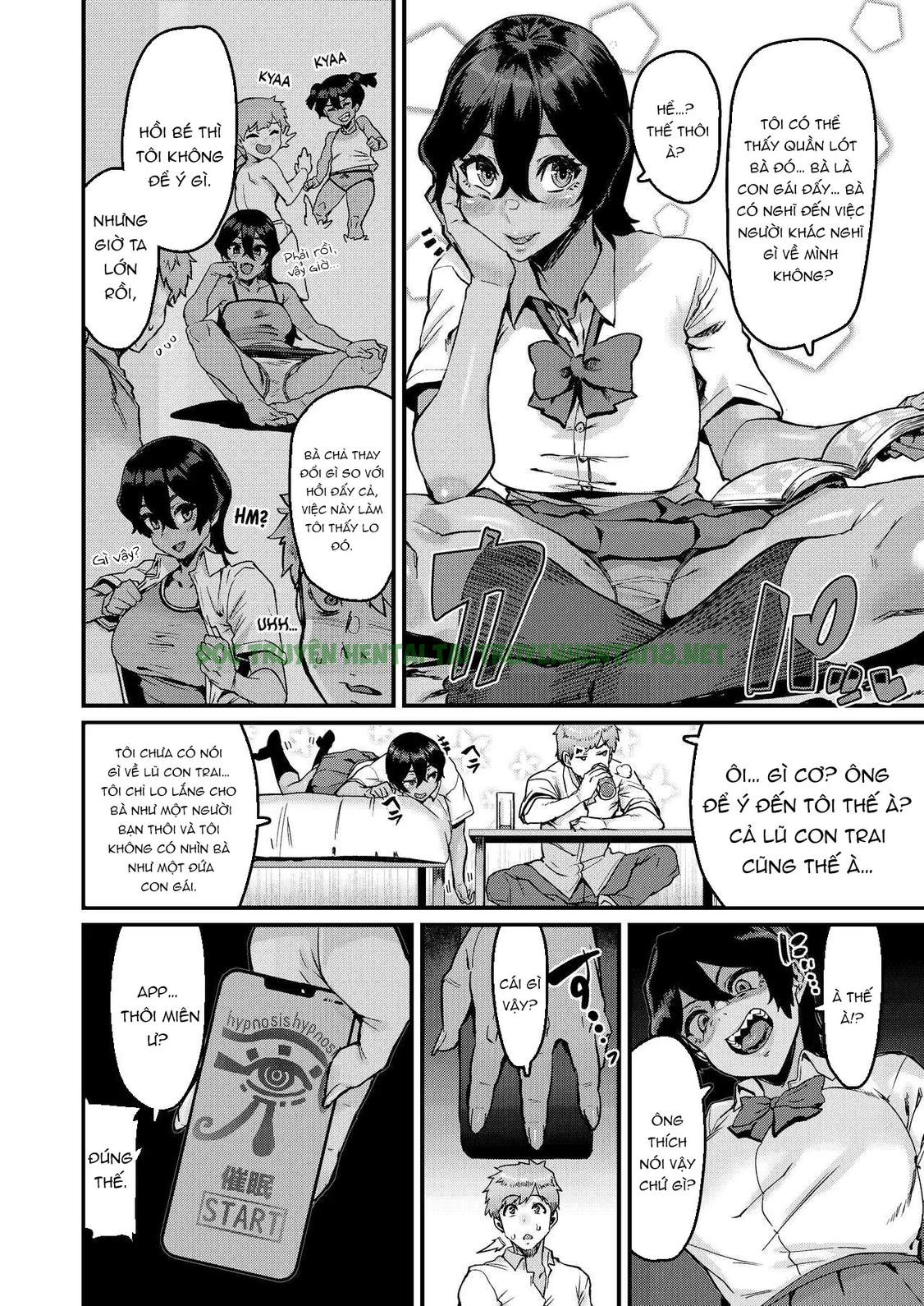 Xem ảnh 4 trong truyện hentai Zoku No Hou Ga Zutto Mae Kara Suki Datta Noni - Chapter 1 - truyenhentai18.pro