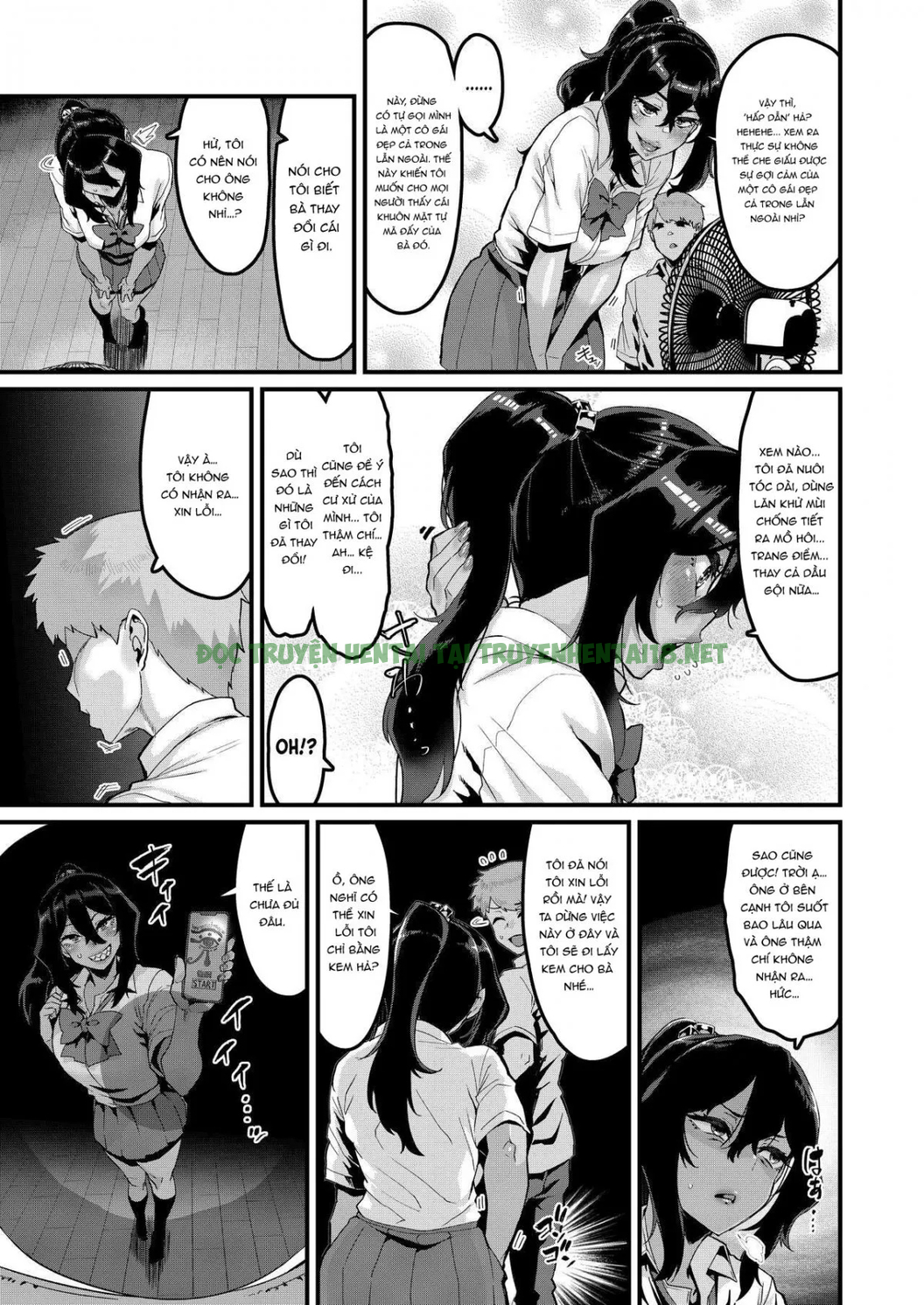 Xem ảnh 5 trong truyện hentai Zoku No Hou Ga Zutto Mae Kara Suki Datta Noni - Chapter 2 END - truyenhentai18.pro