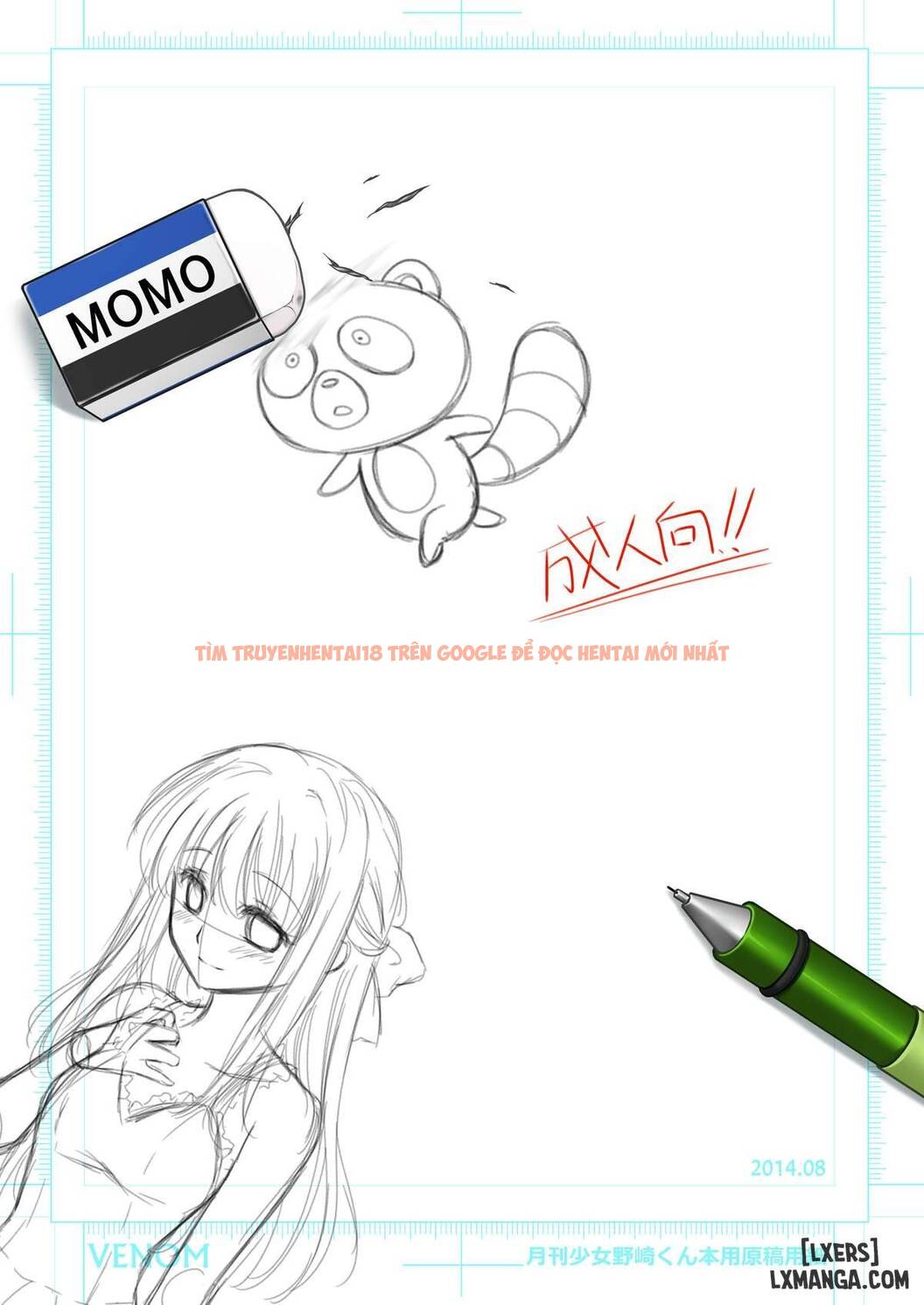 Xem ảnh 26 trong truyện hentai Zoukan Seinen Sakura-san - One Shot - hentaitvn.net