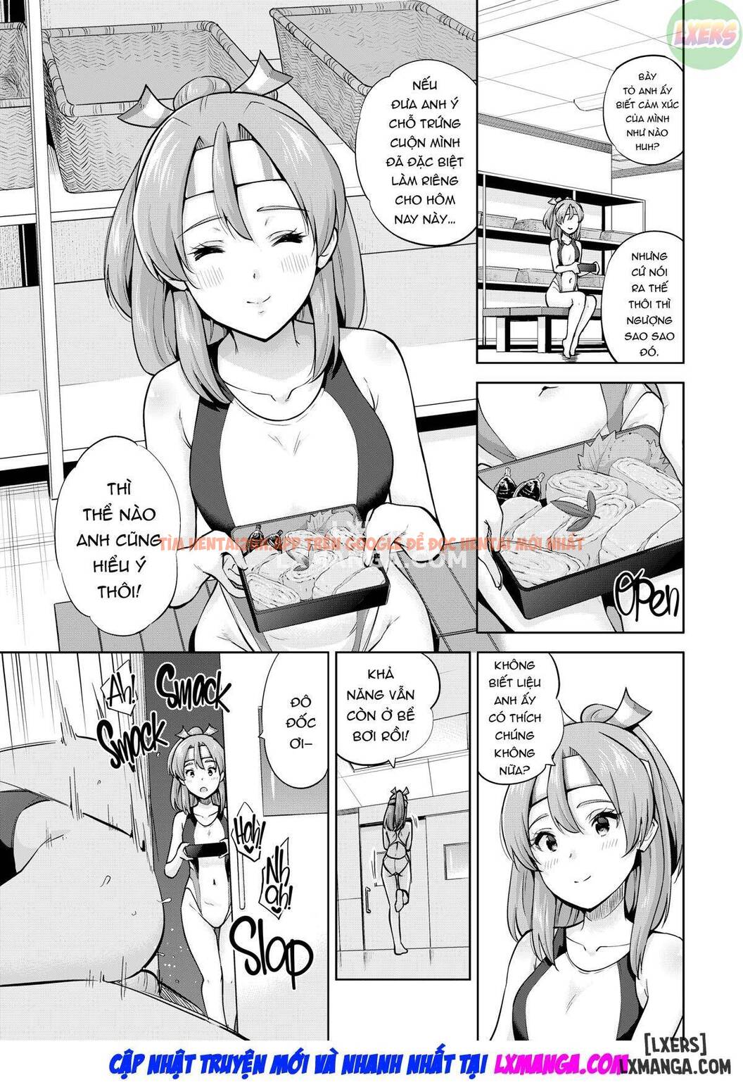 Trang truyện 8 trong truyện tranh Zuihou Và Hamakaze Trong Đồ Bơi Đua Xe - One Shot - zhentaivn.pro Trang truyện 8 trong truyện tranh Zuihou Và Hamakaze Trong Đồ Bơi Đua Xe - One Shot - zhentaivn.pro