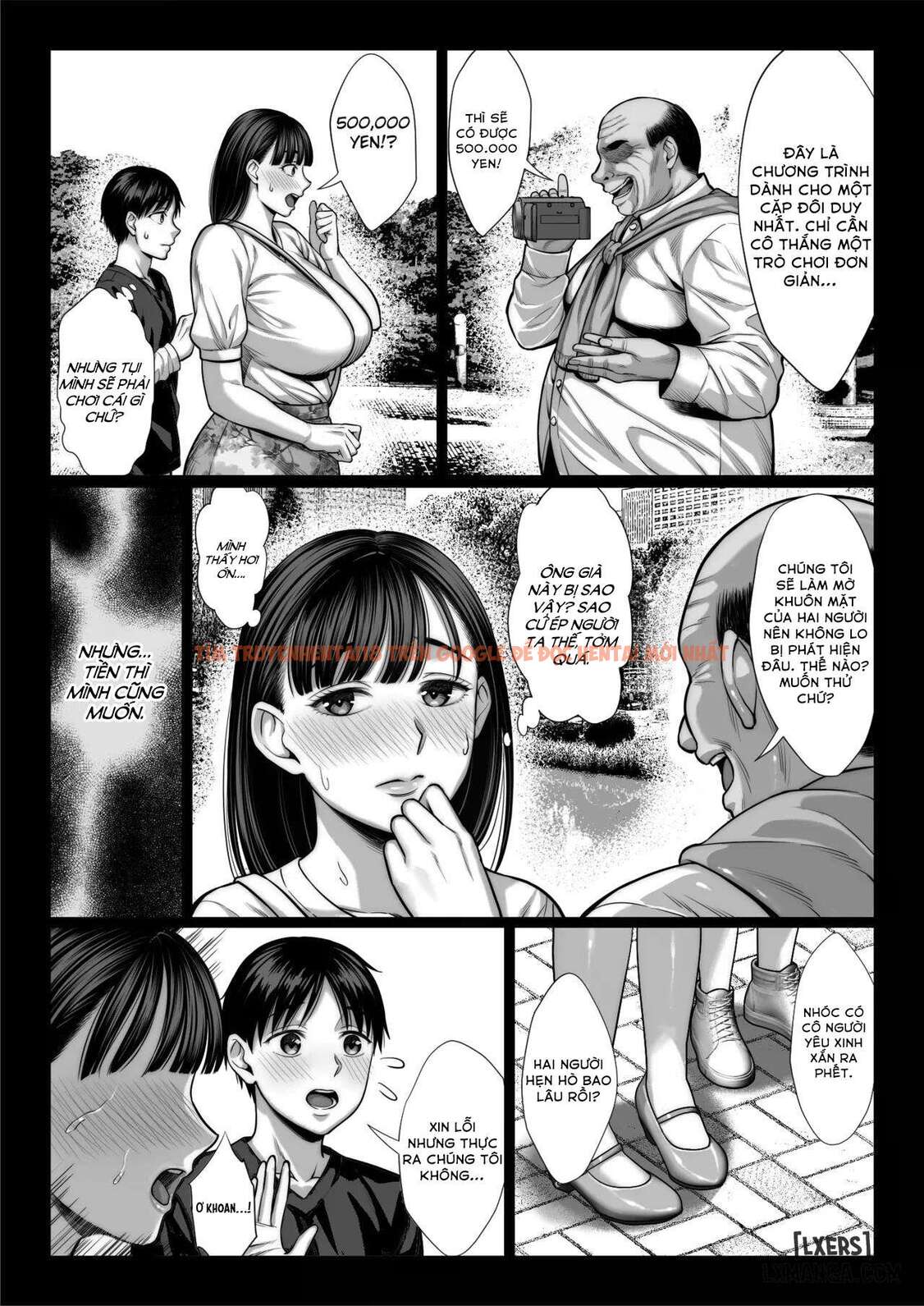 Xem ảnh 19 69e9acd33a599 trong truyện hentai Zutto Akogare Datta Doukyuusei No Mama To Yareta Hanashi - Chapter 1 - hentaitvn.net