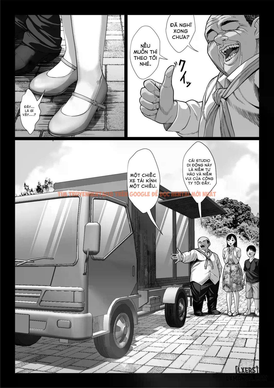 Xem ảnh 22 69e9acd33a599 trong truyện hentai Zutto Akogare Datta Doukyuusei No Mama To Yareta Hanashi - Chapter 1 - hentaitvn.net