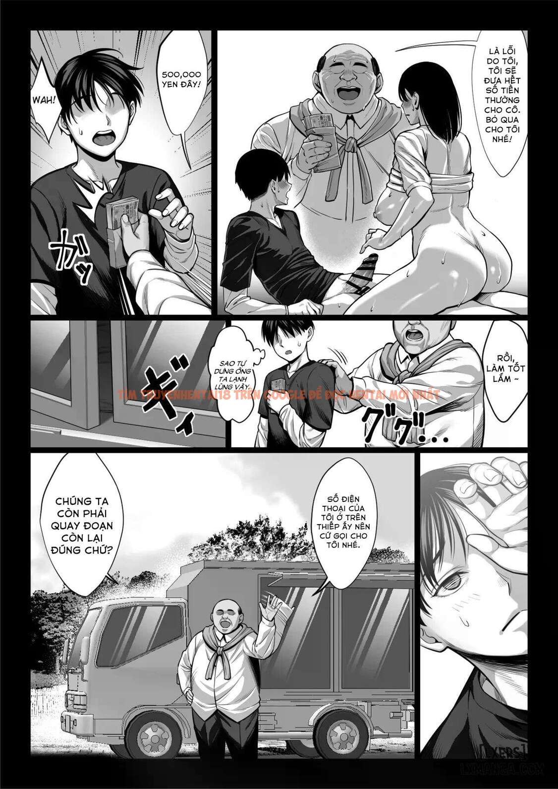 Xem ảnh 15 69eb0620735fa trong truyện hentai Zutto Akogare Datta Doukyuusei No Mama To Yareta Hanashi - Chapter 2 - hentaitvn.net