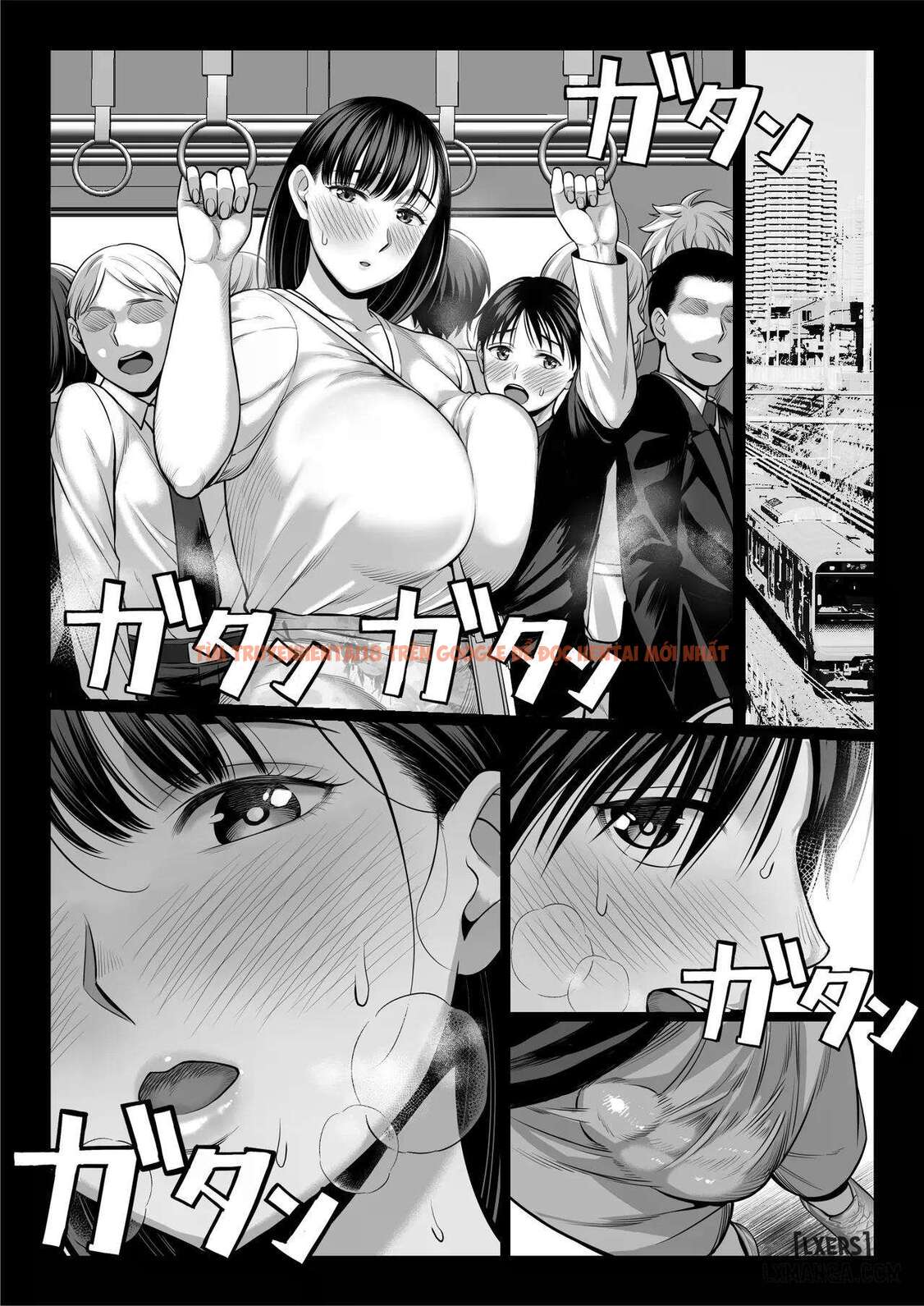 Xem ảnh 0 69ec354e591fd trong truyện hentai Zutto Akogare Datta Doukyuusei No Mama To Yareta Hanashi - Chapter 3 - hentaitvn.net